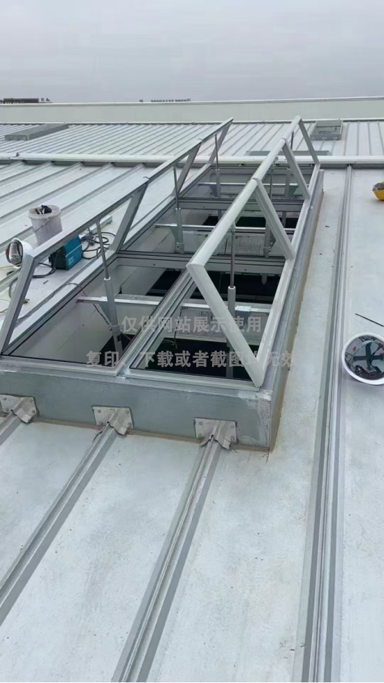 静宁苹果库英吉沙排烟天窗