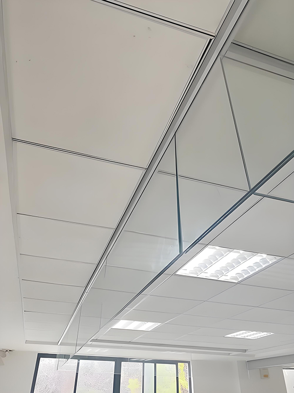 英吉沙玻璃英吉沙挡烟垂壁