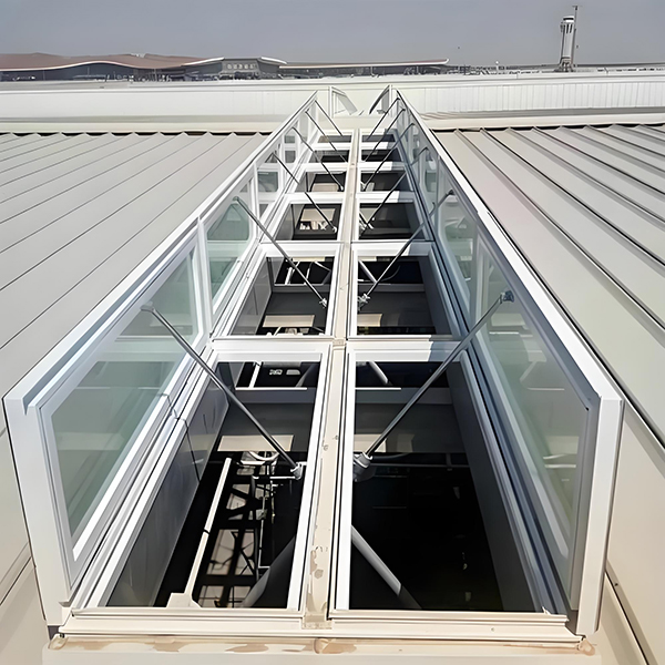 英吉沙排烟天窗 英吉沙排烟天窗