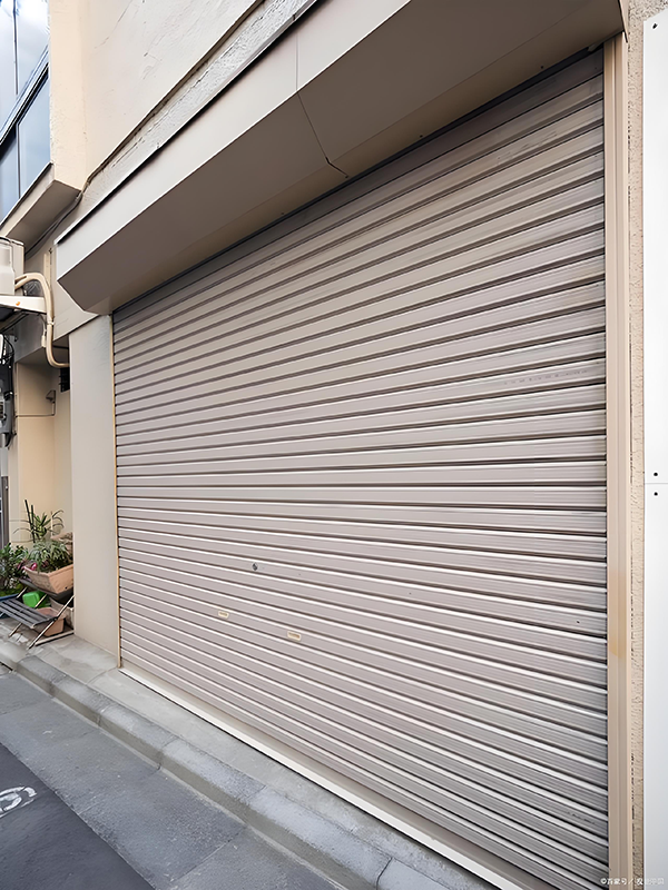 英吉沙卷帘门 英吉沙卷帘门