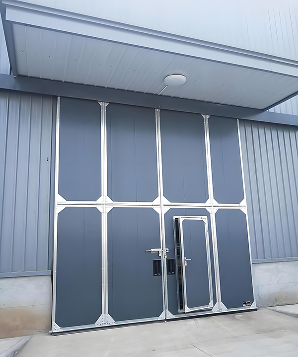 英吉沙工业推拉门 英吉沙工业推拉门