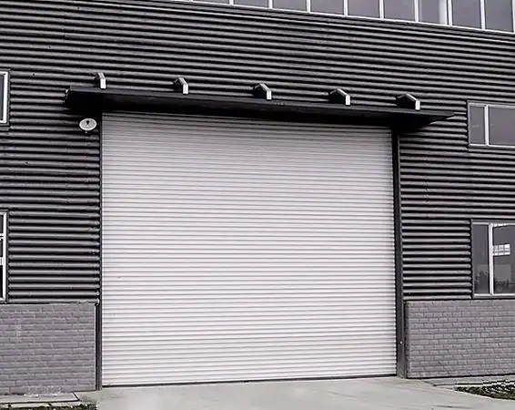 英吉沙工业英吉沙卷帘门