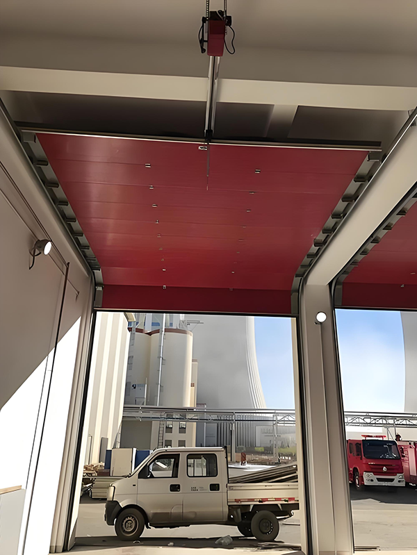 英吉沙工业翻板门 英吉沙工业翻板门