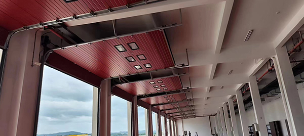 英吉沙工业翻板门 英吉沙工业翻板门