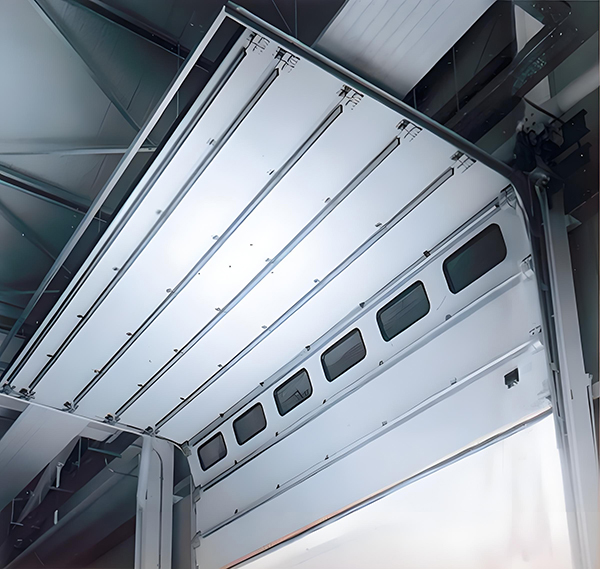 英吉沙工业滑升门 英吉沙工业滑升门