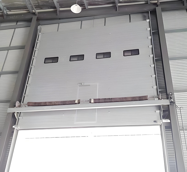 英吉沙工业滑升门 英吉沙工业滑升门