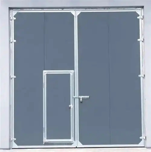 英吉沙工业厂房门 英吉沙工业厂房门