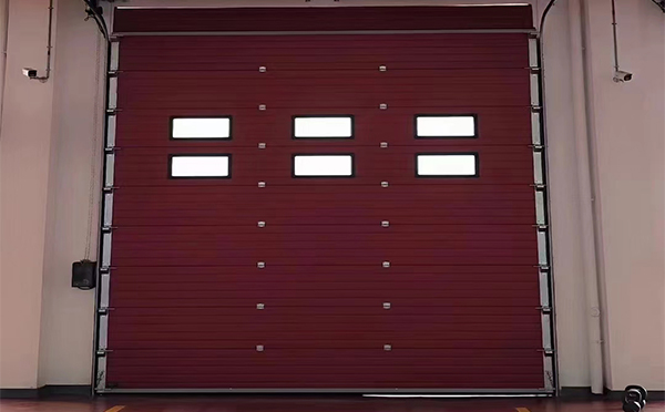 英吉沙工业翻板门