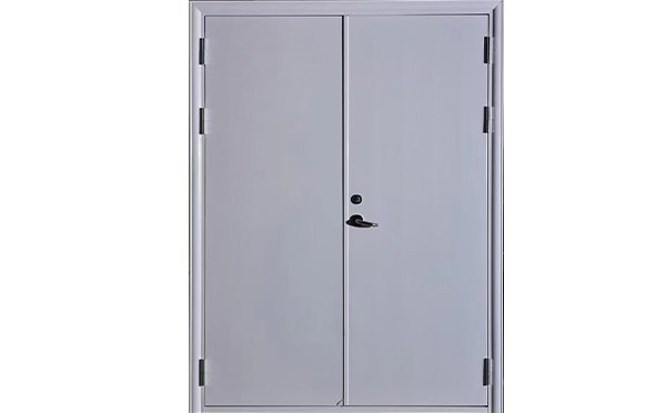 英吉沙钢制防火门