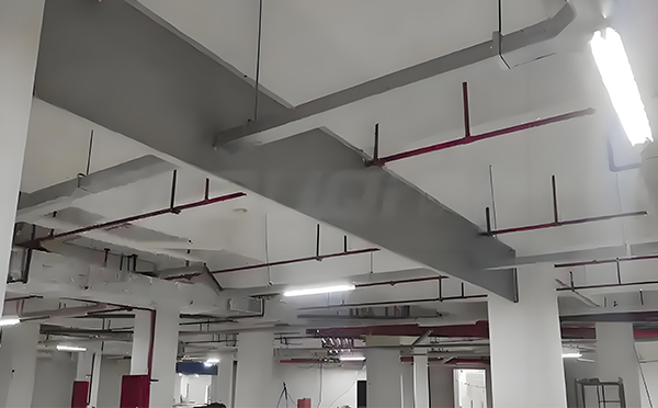 英吉沙挡烟垂壁