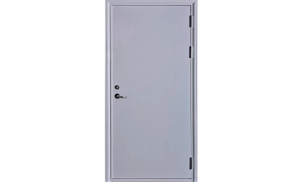 英吉沙钢制防火门