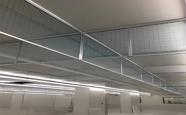 英吉沙玻璃英吉沙挡烟垂壁 英吉沙玻璃英吉沙挡烟垂壁