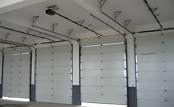 英吉沙工业翻板门