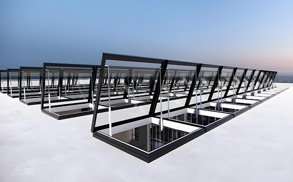 英吉沙消防排烟窗