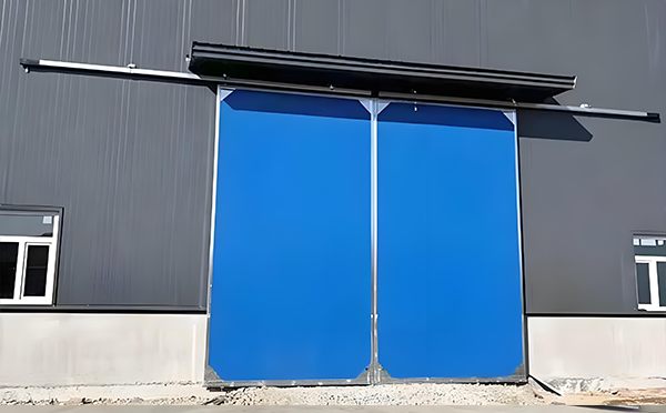 英吉沙工业推拉门