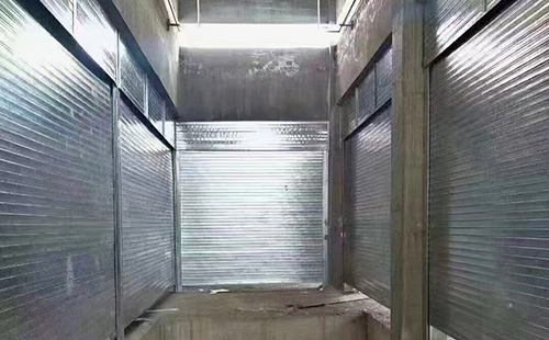 英吉沙防火英吉沙卷帘门应定期保养维护吗