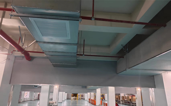 英吉沙挡烟垂壁保养周期为多久一次