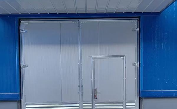 英吉沙工业推拉门吊轨安装方法