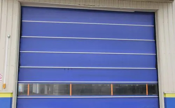 英吉沙快速英吉沙卷帘门互锁怎么接线