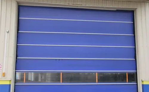 英吉沙快速英吉沙卷帘门的主要优势及应用领域