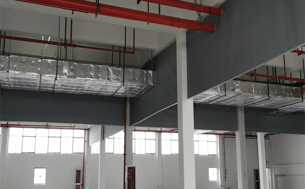 英吉沙挡烟垂壁防火玻璃厚度要求