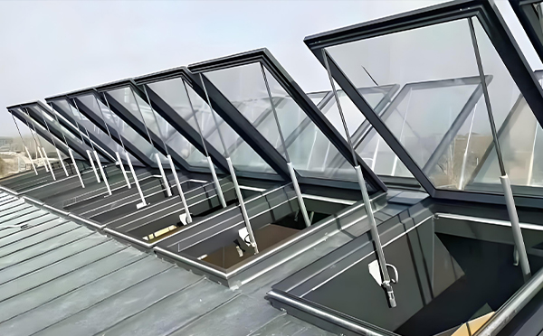 消防英吉沙排烟窗的接线安装指南 消防英吉沙排烟窗的接线安装指南