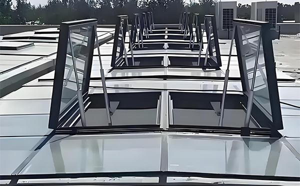 英吉沙兰州英吉沙排烟窗选型安装与维护实用指南