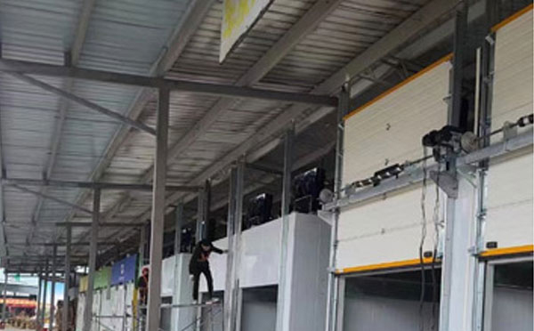 英吉沙工业推拉门安装技巧与注意事项详解