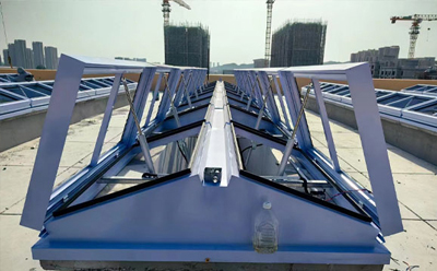 英吉沙排烟窗的设置要求