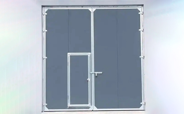 英吉沙兰州厂房英吉沙工业门安装要求与2025年选购指南 英吉沙兰州厂房英吉沙工业门安装要求与2025年选购指南